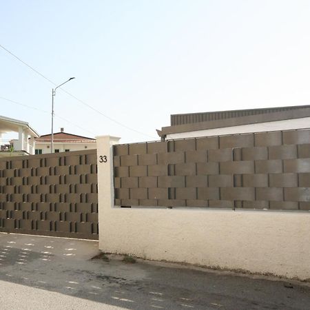B&B Luxhome Catanzaro Exterior foto