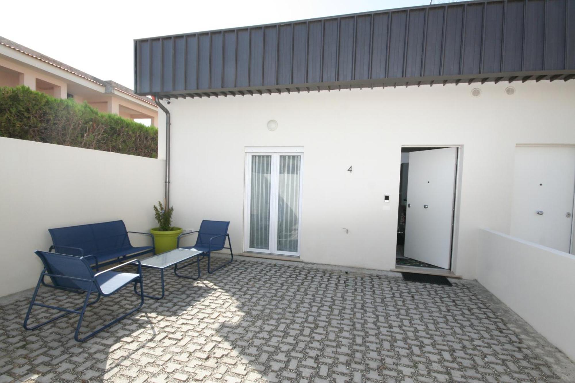 B&B Luxhome Catanzaro Exterior foto
