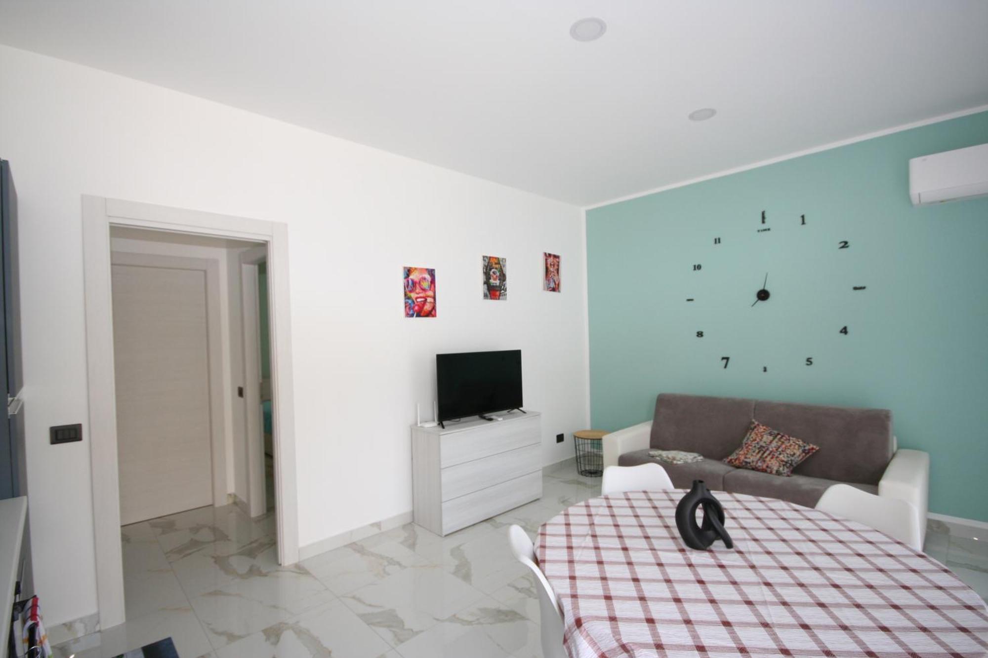B&B Luxhome Catanzaro Exterior foto