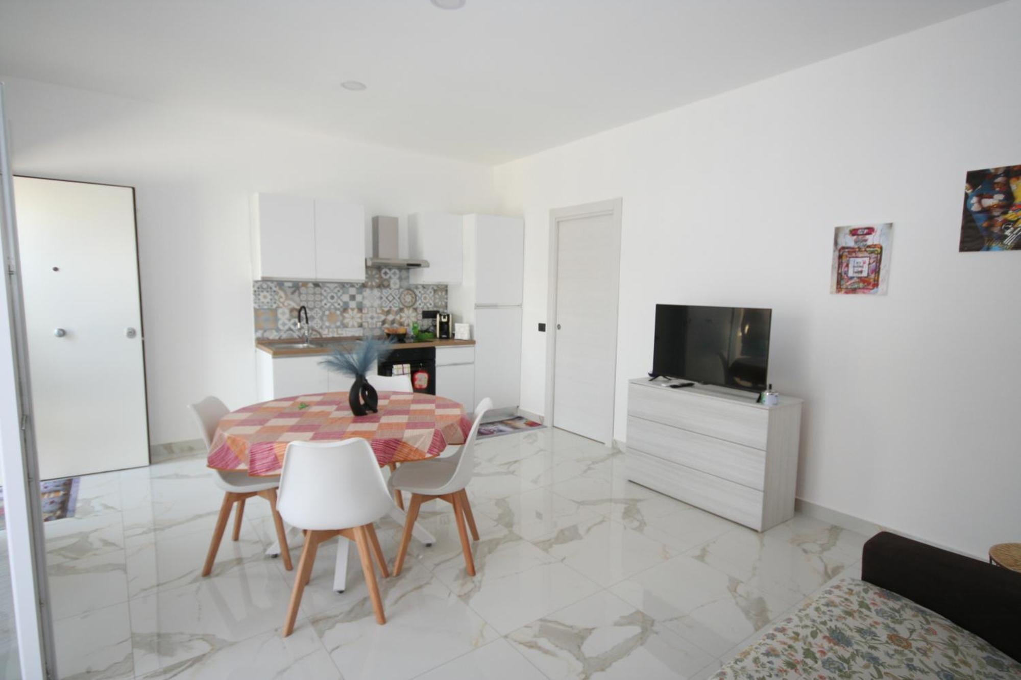 B&B Luxhome Catanzaro Exterior foto