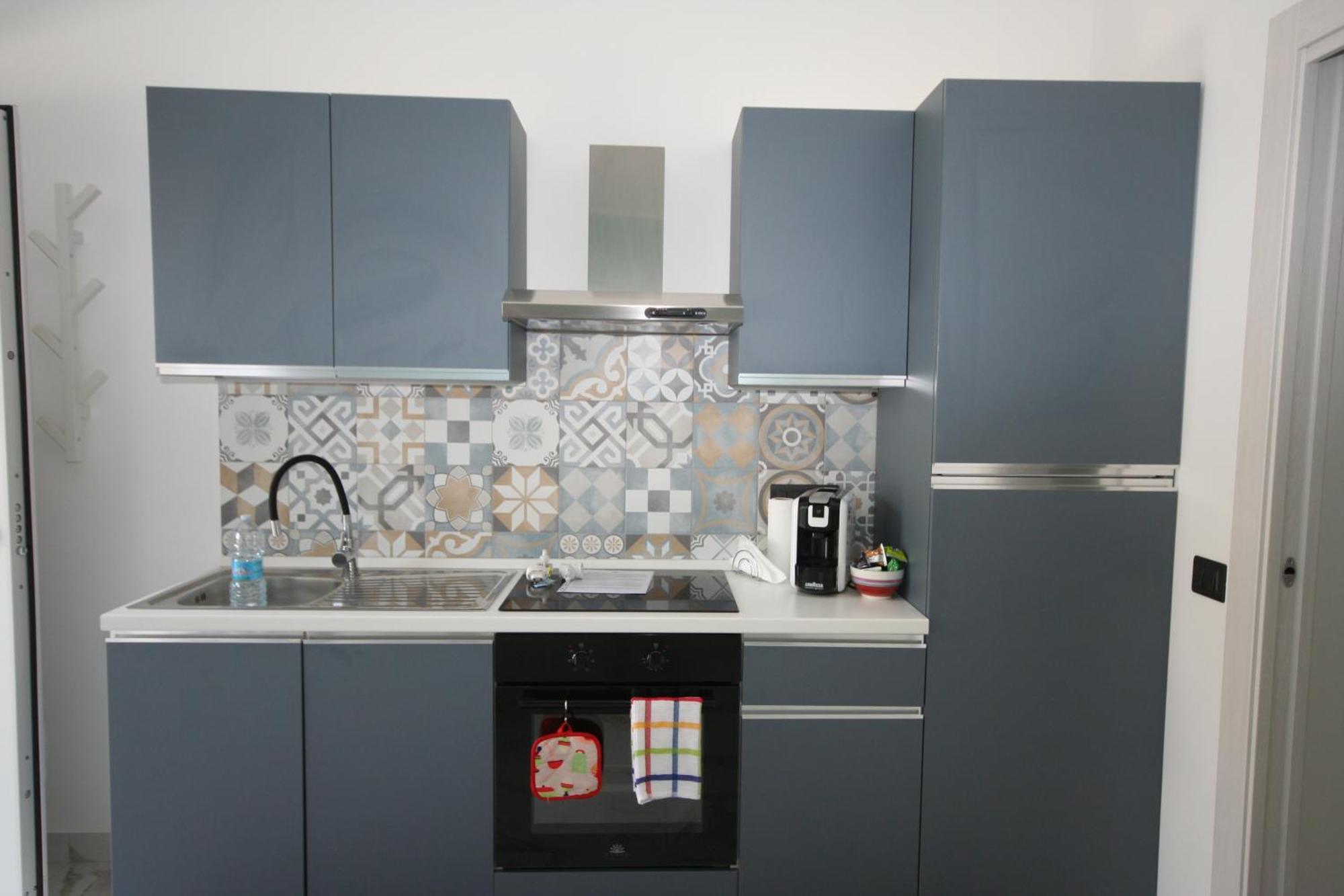 B&B Luxhome Catanzaro Exterior foto